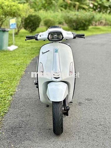 ✅✅ SPRINT 125CC.TRẮNG ĐEN SPOSTY.NGAY CHỦ