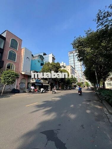 Nhà Q1 gần chợ Bến Thành – 4x12m, 40tr/tháng 🌟🏠