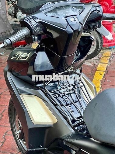 [GÓP ĐC GIỮ CAVET] AIR BLADE 125 4val 2022-odo 16k