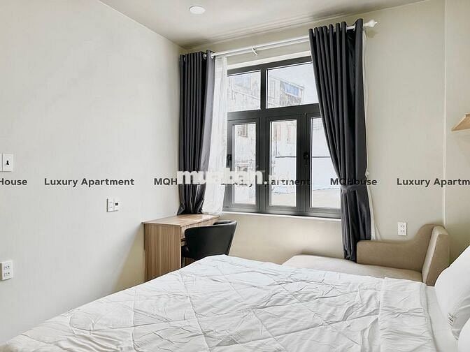 CH chung cư mini full NT ban công thang máy _ gần tòa nhà Viettel Q10