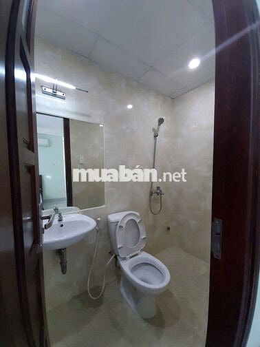 Cho thuê CH 1 P.ngủ nhỏ, thoáng mát, an ninh, cách cầu vượt Cây Gõ 50m