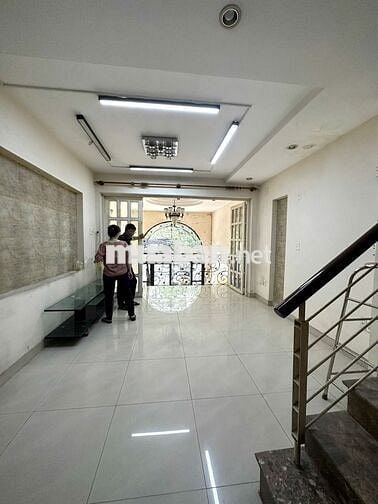 MT Kinh Doanh Nguyễn Gia Trí 4 x 20_Trệt, 4 lầu 40Tr