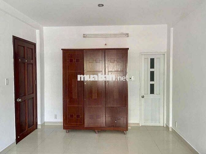 Cho thuê nhà Lầu 1 chung cư Bình Thới