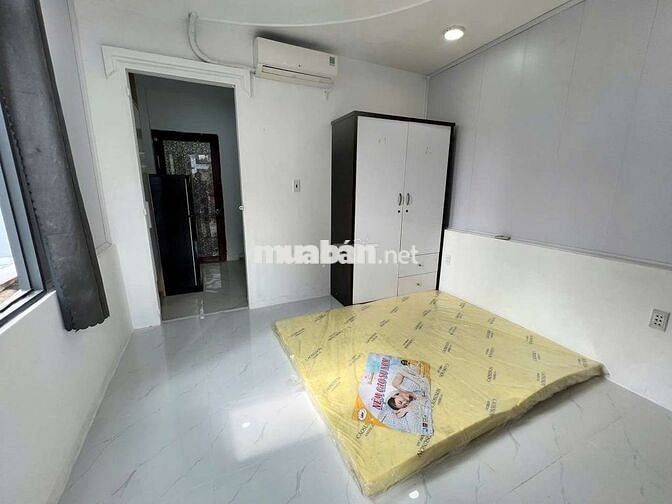 🔥Phòng Ban Công Phan Đăng Lưu Chính Chủ Cho Thuê Giá Rẻ