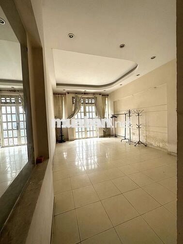 MT Kinh Doanh Nguyễn Gia Trí 4 x 20_Trệt, 4 lầu 40Tr