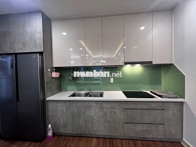 Q7 RIVERSIDE 3PN-2WC NTCB 12 TRIỆU, FULL NT 15 TRIỆU