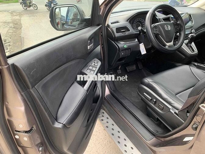 Honda CR V 2013 2.4 AT - 131234 km