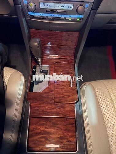 Toyota Camry 2006 - 123000 km