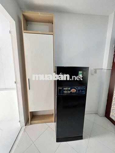 🔥Phòng Ban Công Phan Đăng Lưu Chính Chủ Cho Thuê Giá Rẻ