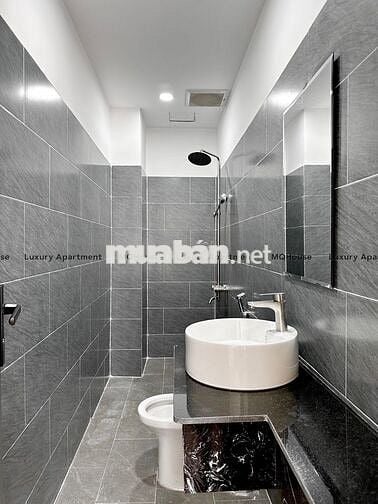 CH chung cư mini full NT ban công thang máy _ gần tòa nhà Viettel Q10