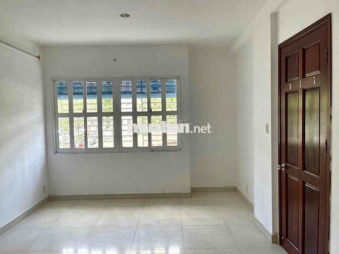 Cho thuê nhà Lầu 1 chung cư Bình Thới