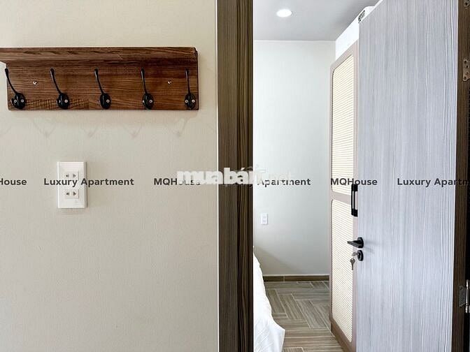 CH chung cư mini full NT ban công thang máy _ gần tòa nhà Viettel Q10