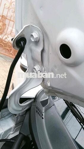 Xe gia đình Kia Morning 2021 X Line số tự động