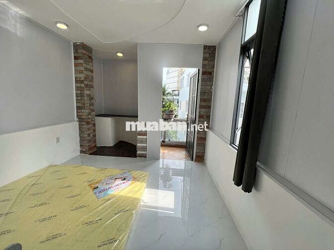 🔥Phòng Ban Công Phan Đăng Lưu Chính Chủ Cho Thuê Giá Rẻ