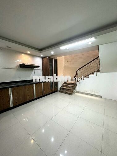 MT Kinh Doanh Nguyễn Gia Trí 4 x 20_Trệt, 4 lầu 40Tr