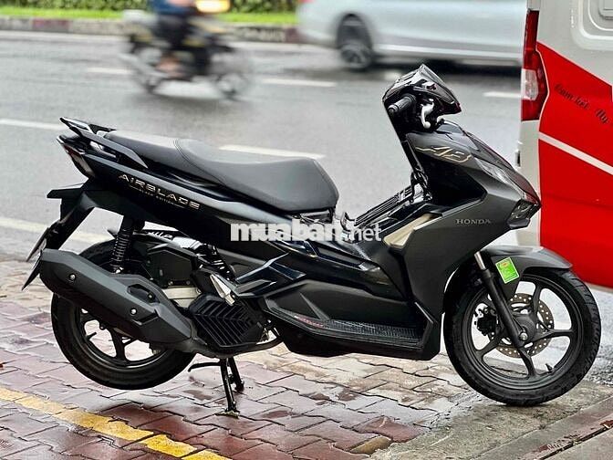 [GÓP ĐC GIỮ CAVET] AIR BLADE 125 4val 2022-odo 16k