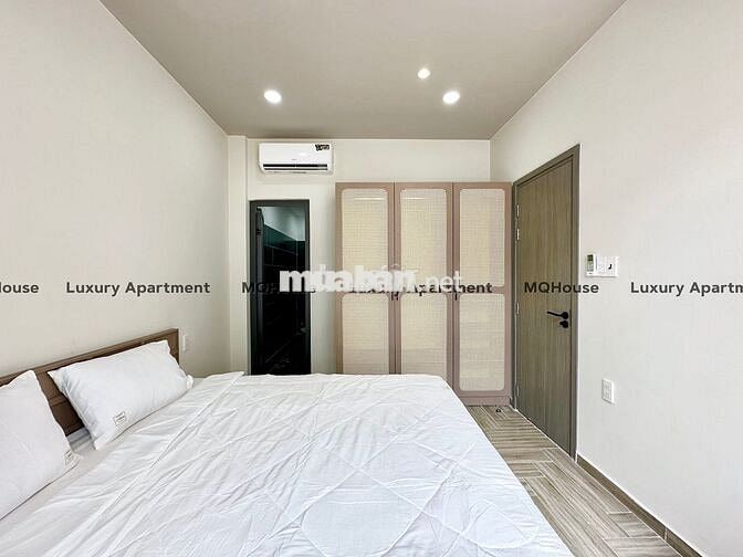 CH chung cư mini full NT ban công thang máy _ gần tòa nhà Viettel Q10