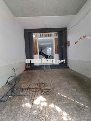 Cho Thuê Nhà Nội Bộ Tên Lửa DT 4x18. 3,5 Tấm 15 Triệu