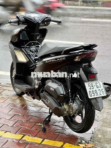[GÓP ĐC GIỮ CAVET] AIR BLADE 125 4val 2022-odo 16k