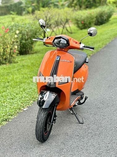 ✅✅SPRINT 50CC ĐK 2025 SIÊU LƯỚT .SIÊU KENG