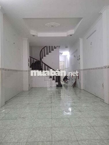 Cho Thuê Nhà Nội Bộ Tên Lửa DT 4x18. 3,5 Tấm 15 Triệu