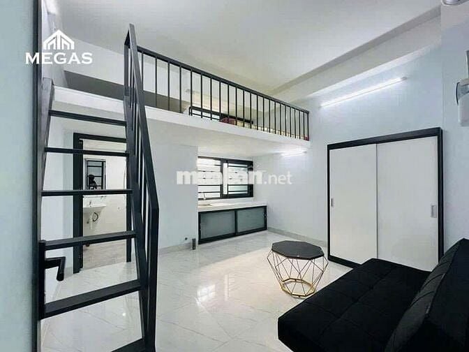 DUPLEX 2 KHÔNG GIAN NGỦ + SINH HOẠT MỚI HOÀN THIỆN NGAY PHẠM VĂN ĐỒNG