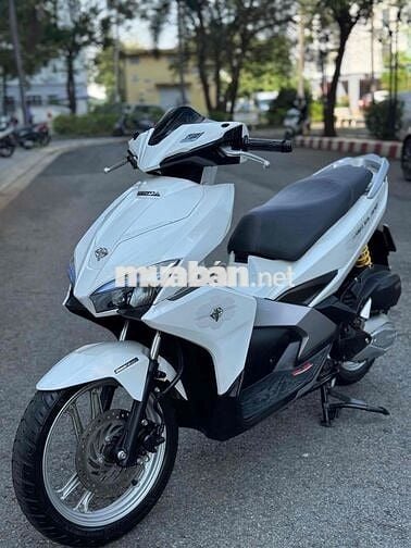 💥Honda AB 125 đời 2017 BSTP nguyên zin