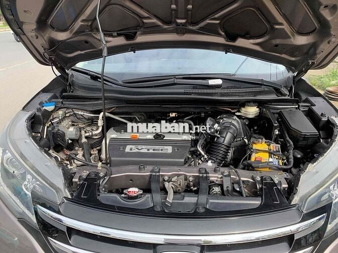 Honda CR V 2013 2.4 AT - 131234 km