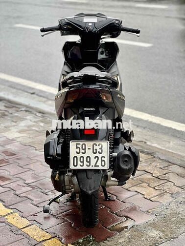 [GÓP ĐC GIỮ CAVET] AIR BLADE 125 4val 2022-odo 16k