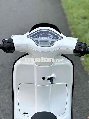 ✅✅ SPRINT 125CC.TRẮNG ĐEN SPOSTY.NGAY CHỦ