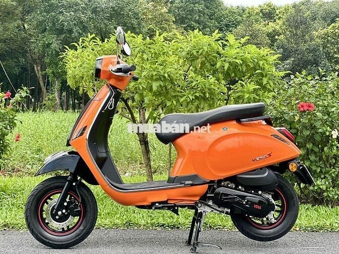 ✅✅SPRINT 50CC ĐK 2025 SIÊU LƯỚT .SIÊU KENG