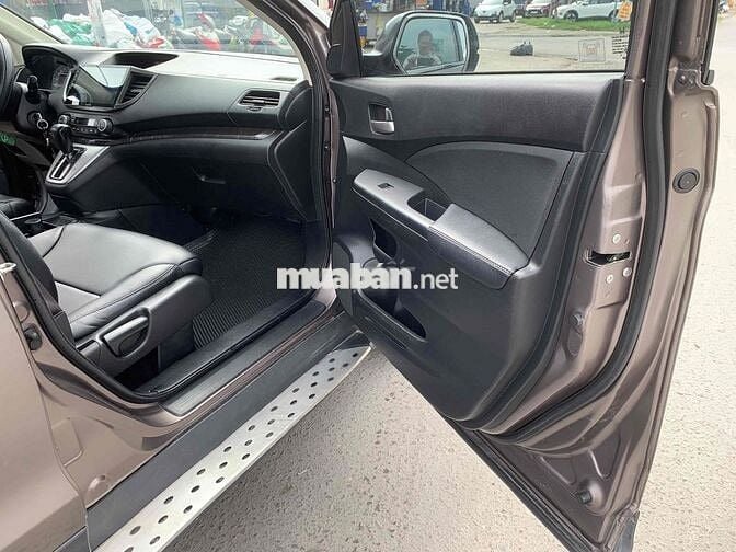 Honda CR V 2013 2.4 AT - 131234 km