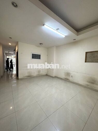 MT Kinh Doanh Nguyễn Gia Trí 4 x 20_Trệt, 4 lầu 40Tr