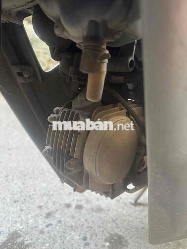 xe hon đa  máy như bom , khơe vô địch