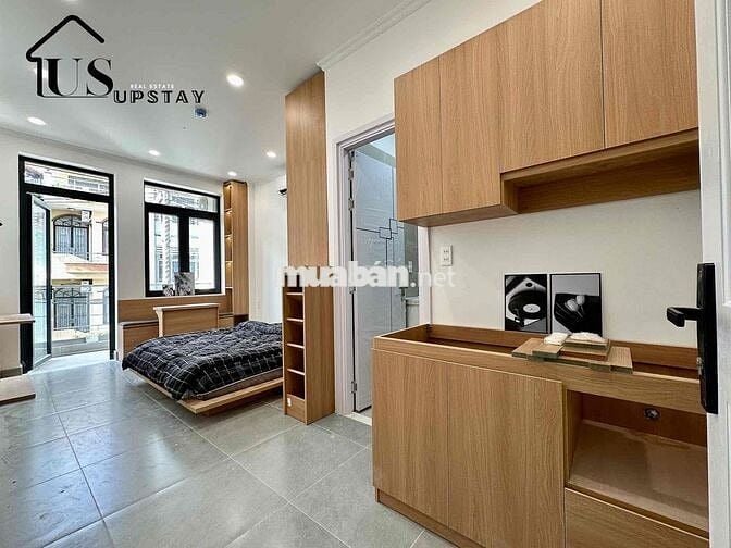 💥CHDV Ngay Vạn Hạnh Mall_An Ninh Sạch Sẽ Bãi Oto Gần_Yên Tĩnh💥