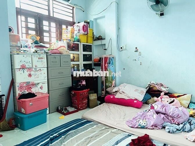 CHỦ CẦN TIỀN NÊN KÊU BÁN GẤP NHÀ 1/ LÂM THỊ HỐ TÂN CHÁNH HIỆP Q12 HCM