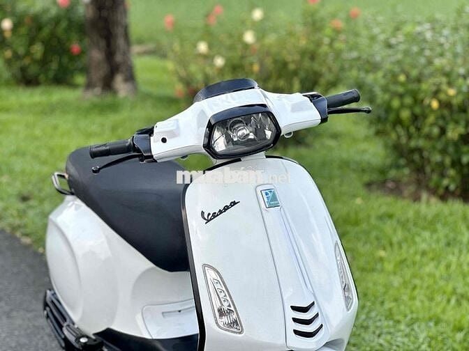 ✅✅ SPRINT 125CC.TRẮNG ĐEN SPOSTY.NGAY CHỦ