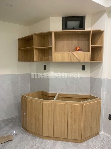 Phòng Trọ Mới Cho Thuê – Phú Nhuận