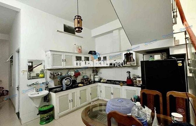 🔴 (NCC) CHO THUÊ NHÀ 2 TẦNG 3PN MẶT TIỀN TRẦN HỮU TRANG, HOÀ CƯỜNG  •