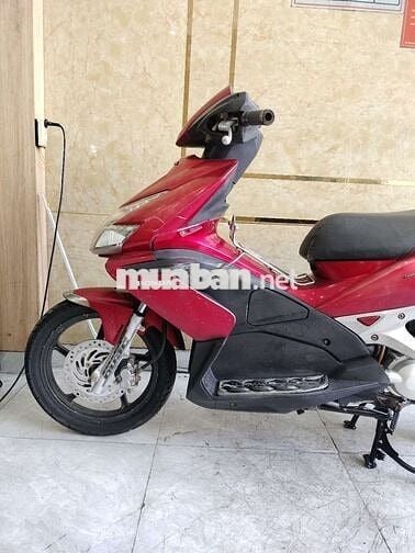 Air blade 2008 ,BS 60 ,Xe Máy Đi Êm Mạnh