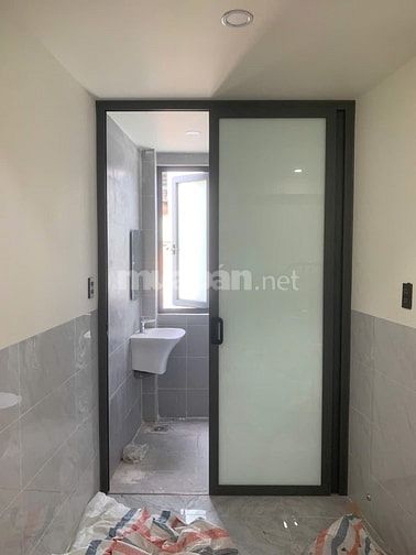 Phòng Trọ Mới Cho Thuê – Phú Nhuận