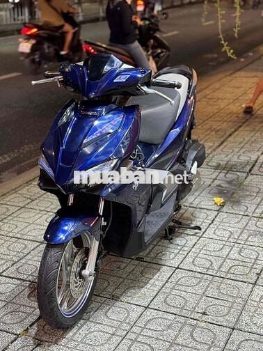 honda ab 125 robot bstp 9 chủ sang tên toàn quốc