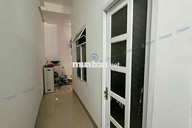 🔴 (NCC) CHO THUÊ NHÀ 2 TẦNG 3PN MẶT TIỀN TRẦN HỮU TRANG, HOÀ CƯỜNG  •