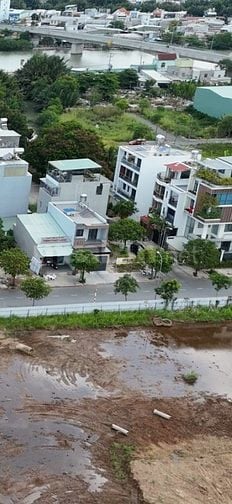 Bán đất khu dân cư Phước Kiển dự án Khu đô thị Đào Sư Tích Phước Kiển