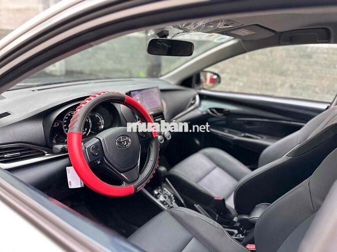 VIOS 2024 STĐ LƯỚT 6.500KM TRẢ TRƯỚC 125TR NHẬN XE