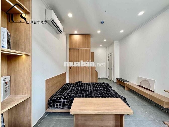 💥CHDV Ngay Vạn Hạnh Mall_An Ninh Sạch Sẽ Bãi Oto Gần_Yên Tĩnh💥