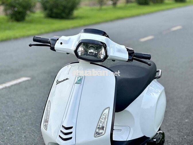 ✅✅ SPRINT 125CC.TRẮNG ĐEN SPOSTY.NGAY CHỦ