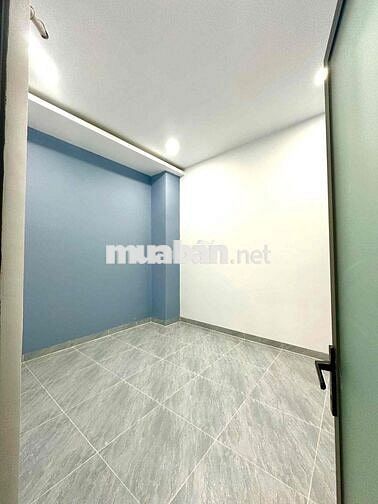 Chính chủ bán NHÀ 2 MT, SHR, 3PN, 2WC, 1 trệt+ 1 tầng 68m2