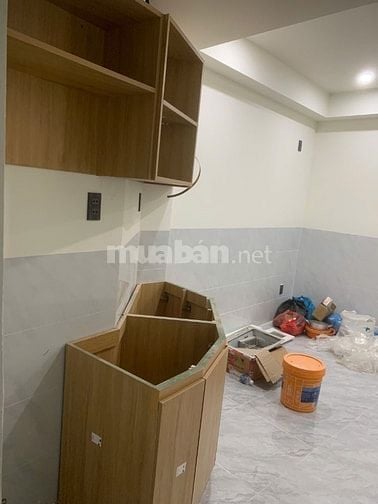 Phòng Trọ Mới Cho Thuê – Phú Nhuận