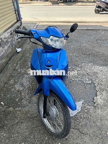 Cầm Đồ thanh lý Wave TQ bstp Máy Êm Du